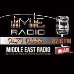 Middle East Radio