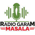 Radio Garam Masala