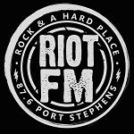 Riot FM 87.6