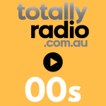 Totally Radio 00\'s