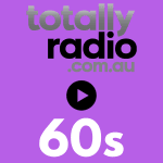 Totally Radio 60\'s