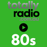Totally Radio 80\'s
