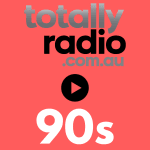Totally Radio 90\'s