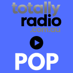 Totally Radio Pop
