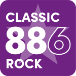 88.6 Classic Rock