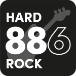 88.6 Hard Rock