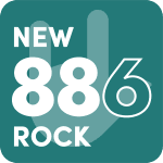 88.6 New Rock