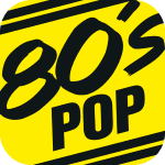 Antenne 80er POP