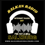 BalkanRadioSalzburg