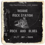 Insane Rock Station