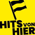 Life Radio Hits von Hier