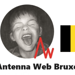 Antenna Web Bruxelles