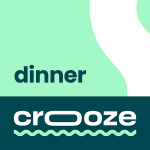 CROOZE dinner