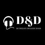 De Deejays Draaien Door