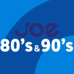 Joe 80\'s &amp; 90\'s