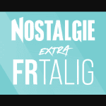 Nostalgie FR Talig