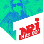 NRJ Hits 90