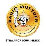 Radio Moetoen