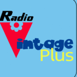 Radio Vintage Plus