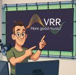 Radio VRR