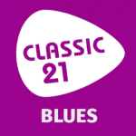 RTBF - Classic 21 Blues
