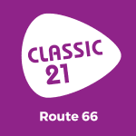 RTBF - Classic 21 Route 66