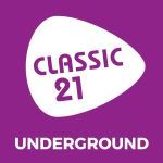 RTBF - Classic 21 Underground