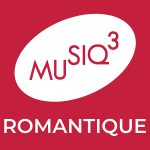 RTBF - Musiq3 Romantique