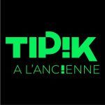 RTBF - Tipik à l’ancienne