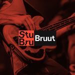 StuBru Bruut