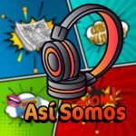 Asi Somos Radio