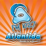 Radio Atlántida