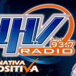 JHV Radio
