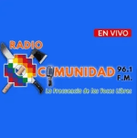 Radio Comunidad