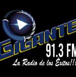 Radio Gigante 91.3 FM