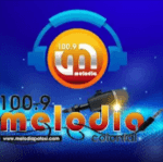 Radio Melodia Colonial