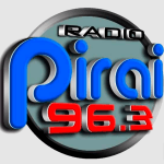 Radio Piraí 96.3 FM