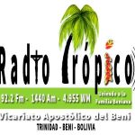 RADIO TROPICO