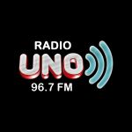 RADIO UNO 96.7 FM