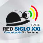 Red Siglo XXI de Bolivia