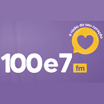 100e7 FM