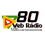 80 Web Rádio