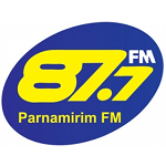 87 FM Parnamirim