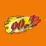 90.5 FM