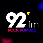 92 FM