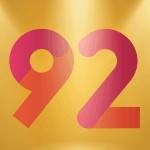 92 FM