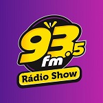 93 FM Rádio Show