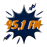 95.1 FM