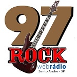 97 Rock Web Rádio