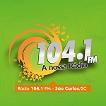 A Nossa Rádio São Carlos